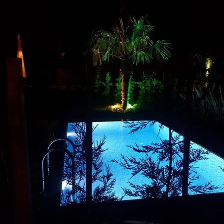 Teona Kartepe Bungalov 外观 照片