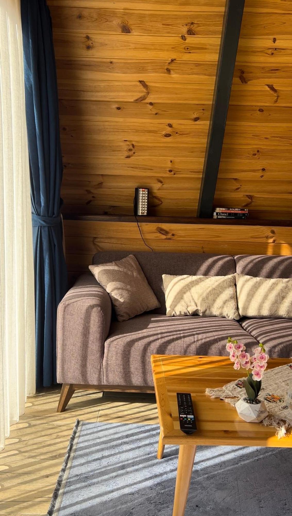 Teona Kartepe Bungalov 外观 照片