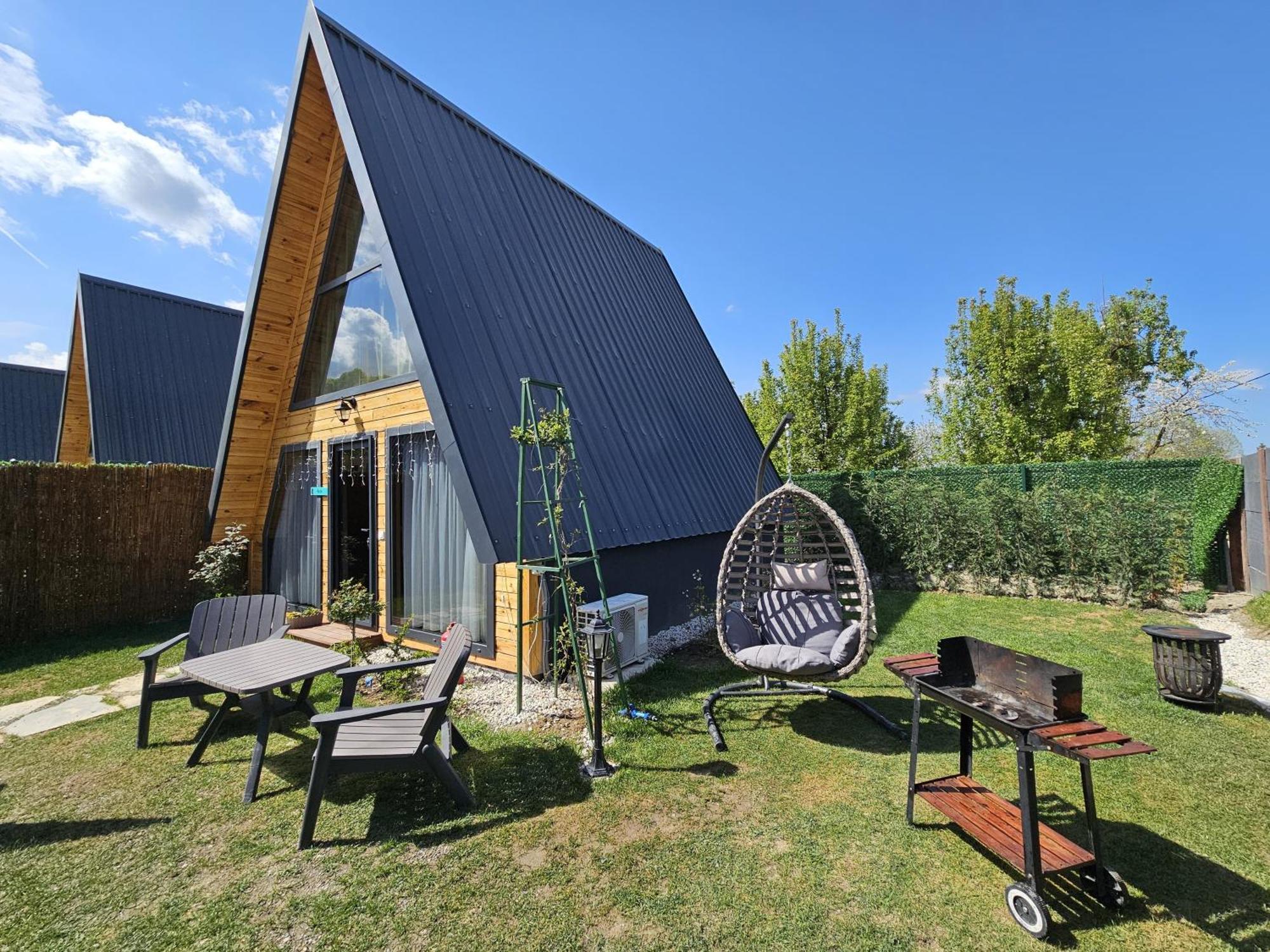 Teona Kartepe Bungalov 外观 照片