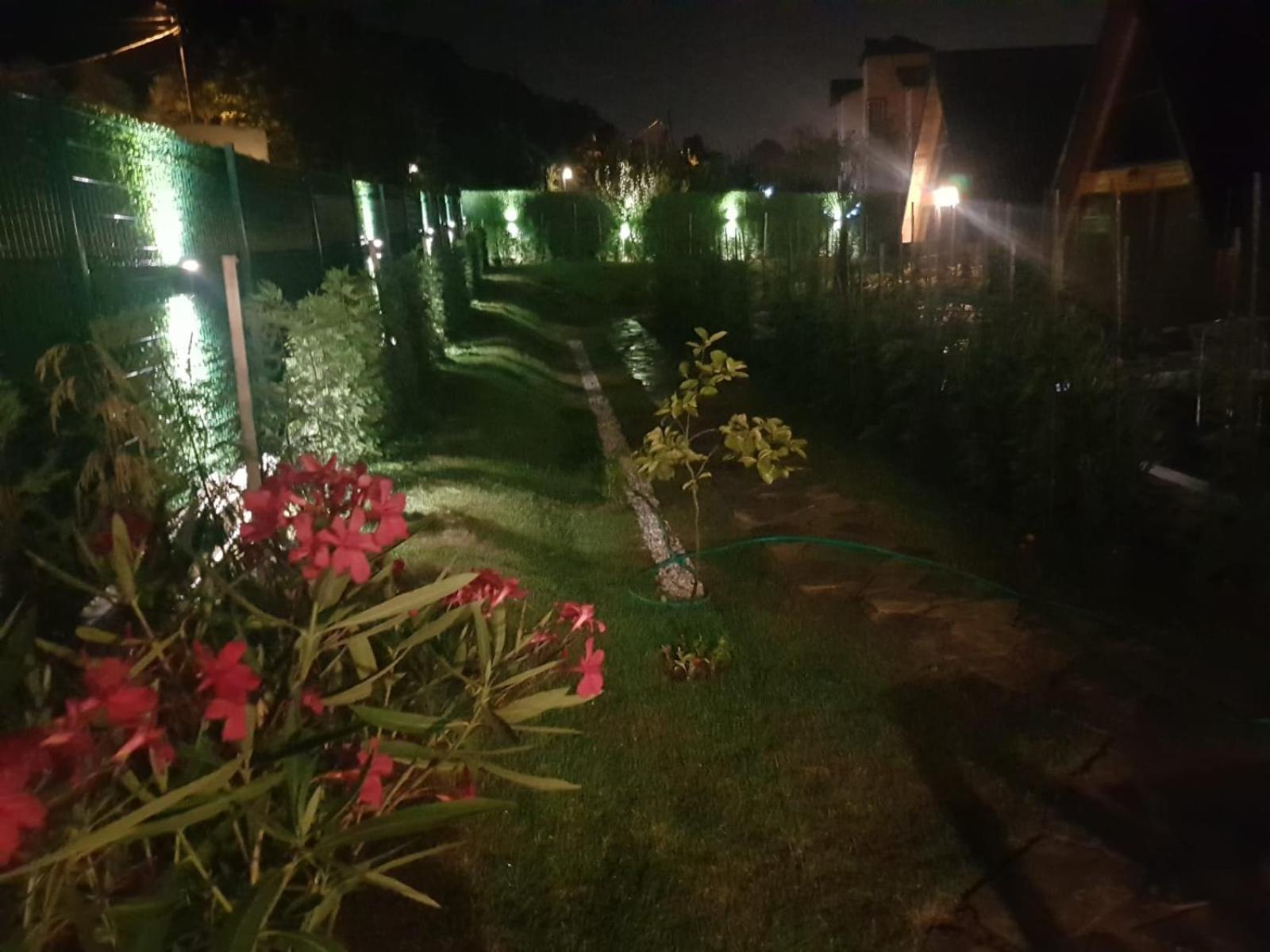 Teona Kartepe Bungalov 外观 照片